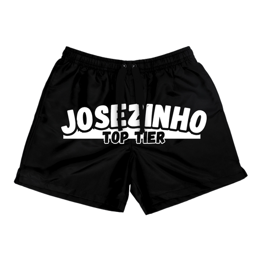 Josezinho Heavyweight Shorts