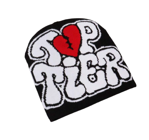 Official Top Tier Beanies