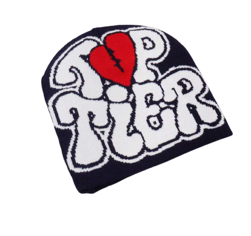 Official Top Tier Beanies