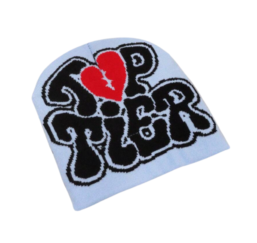 Official Top Tier Beanies