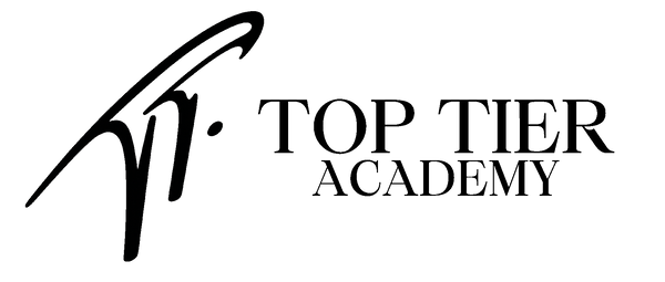 Top Tier Academy logo