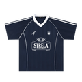 Cabo Verde Custom 2026 World Cup Jersey (Blue)