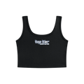 Top Tier Cabo Verde Women's Cropped Tank Top