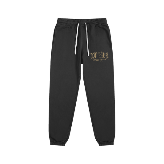 Top Tier Barbed Wire Essential Sweatpants