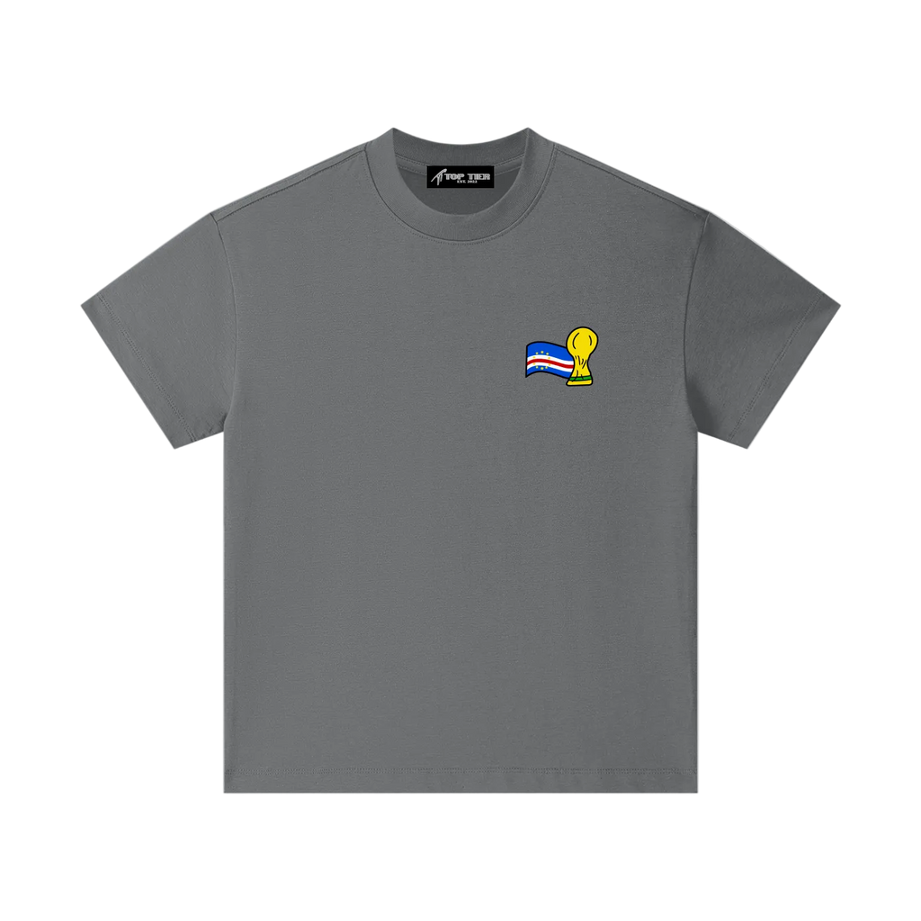 Sidny Lopes Cabral Goal Kids T-Shirt