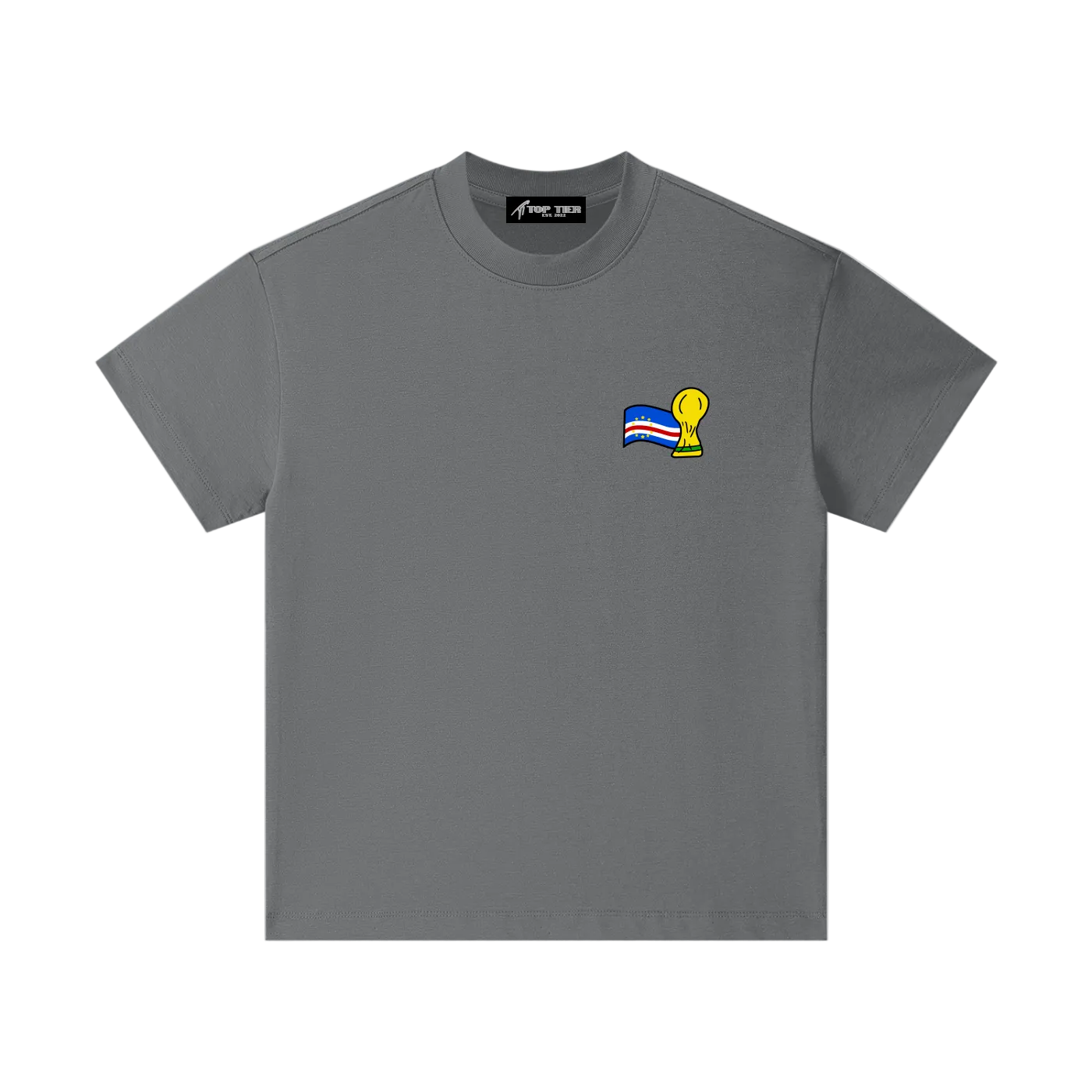 Sidny Lopes Cabral Goal Kids T-Shirt
