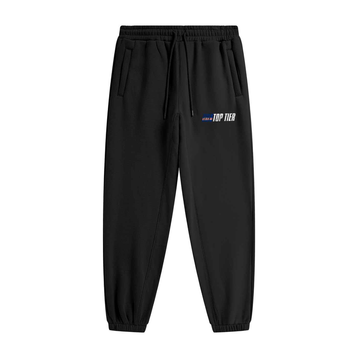 Cape Verdean Flag Fleece Joggers
