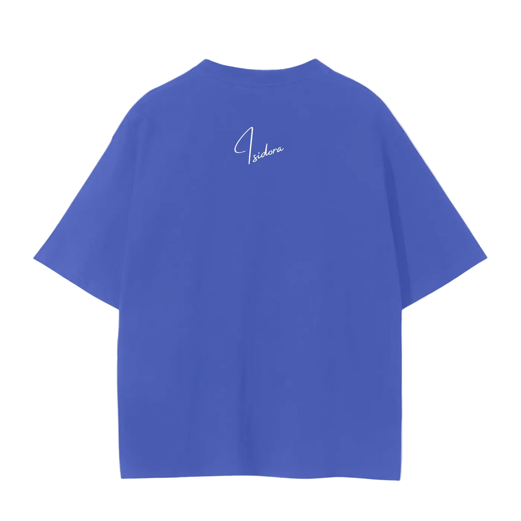 T-shirt graphique Isidora