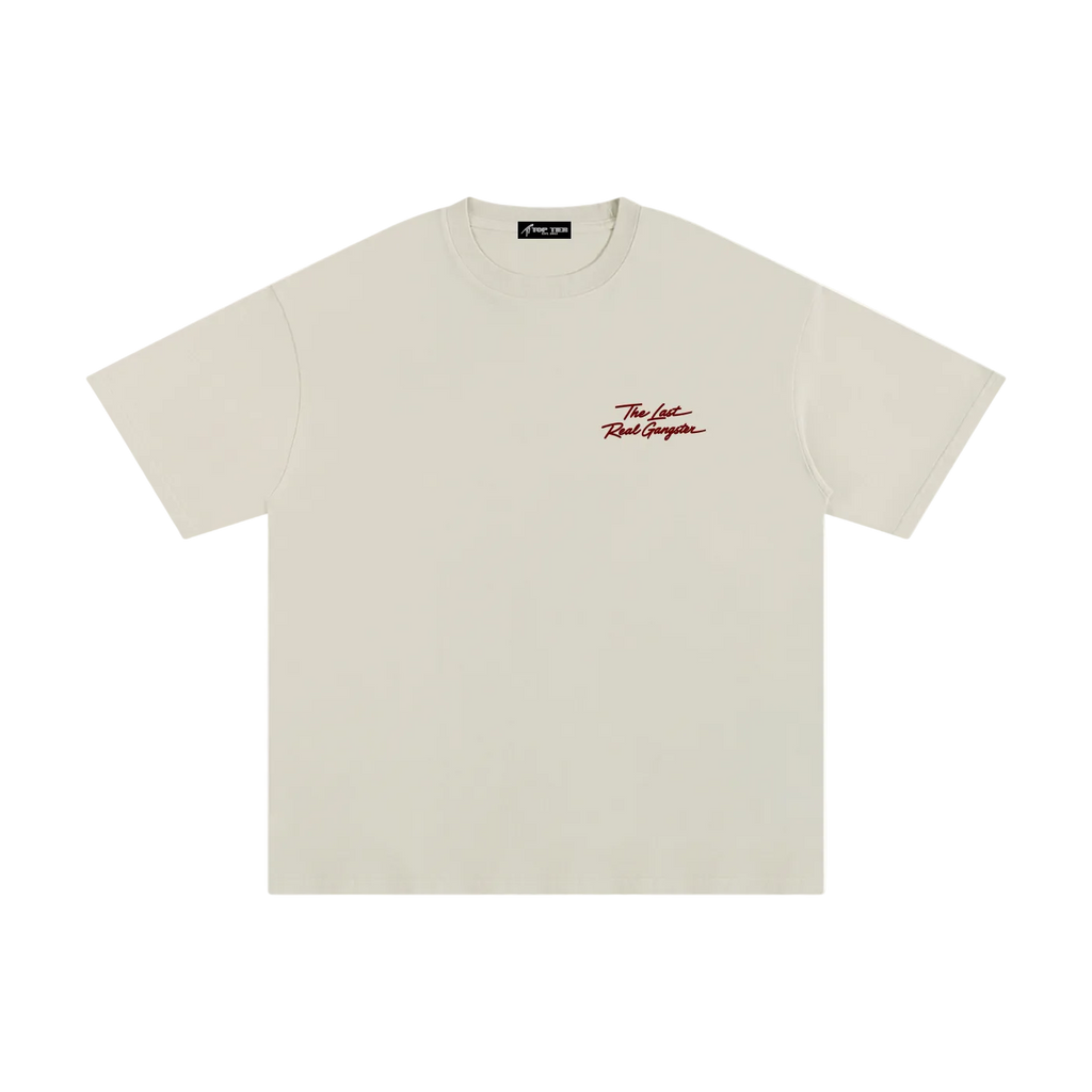 Nona "Last Real Gangster" T-Shirt