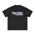 Top Tier Cabo Verde Heavyweight Earth Tone T-Shirt