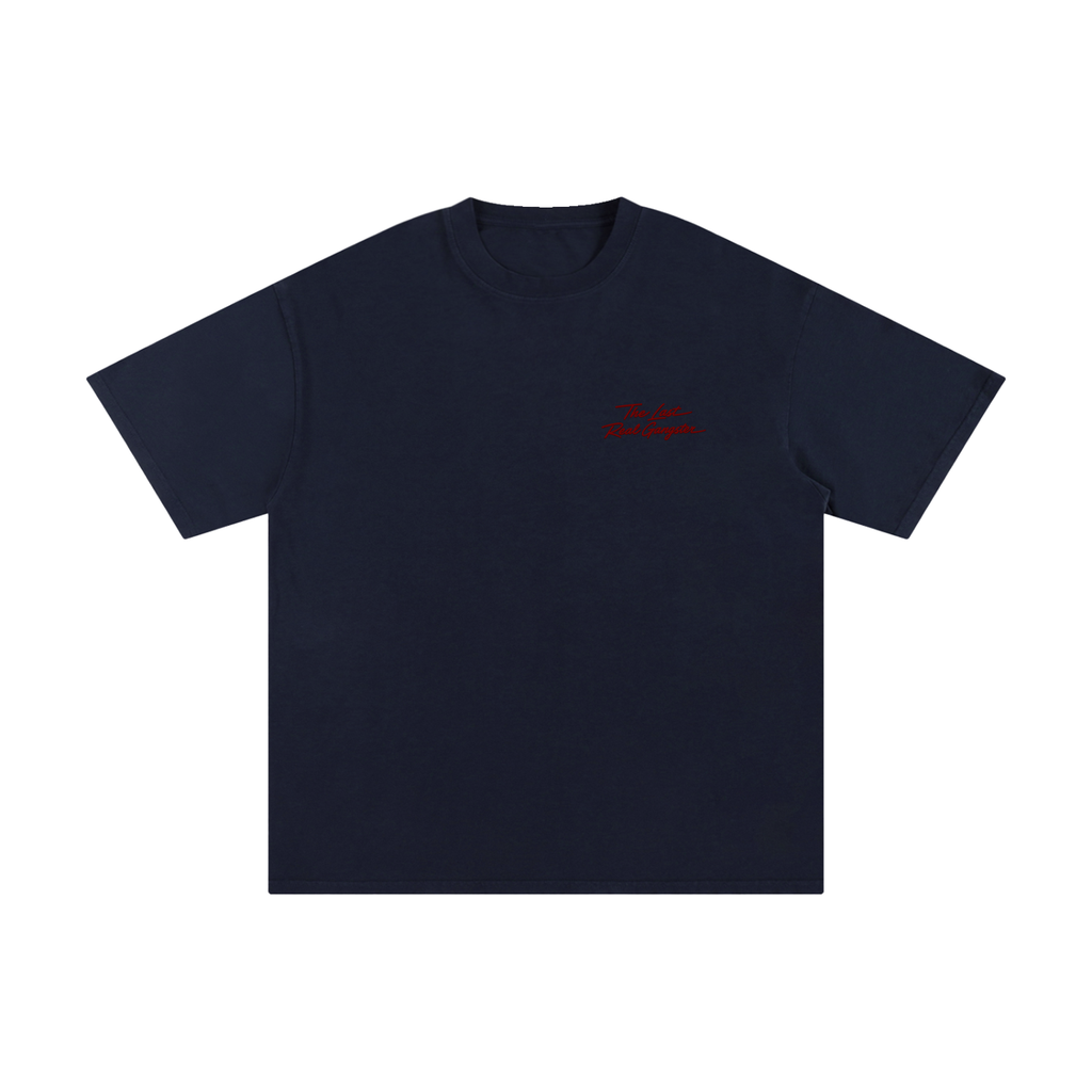 Nona "Last Real Gangster" T-Shirt