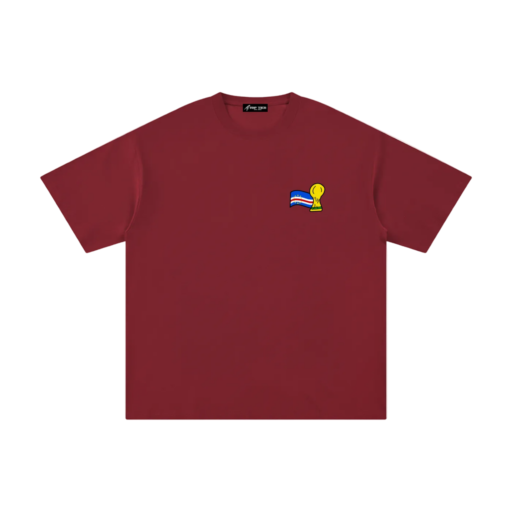 Sidny Lopes Cabral Goal T-Shirt