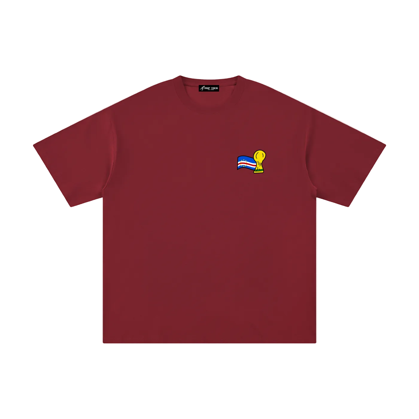 Sidny Lopes Cabral Goal T-Shirt