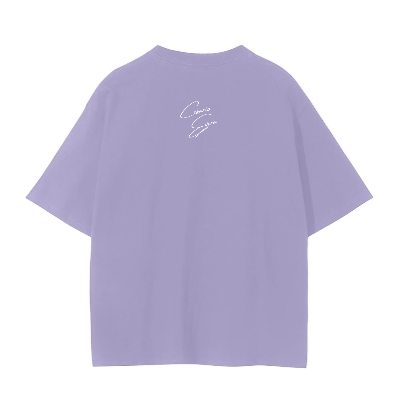 Camiseta gráfica de Cesaria Evora