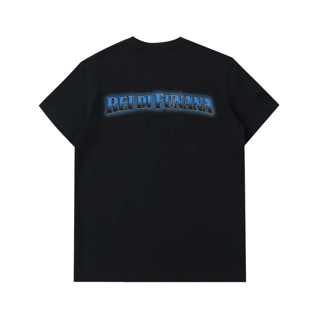Vintage Zeca Di Reinalda Essential Heavyweight T-Shirt