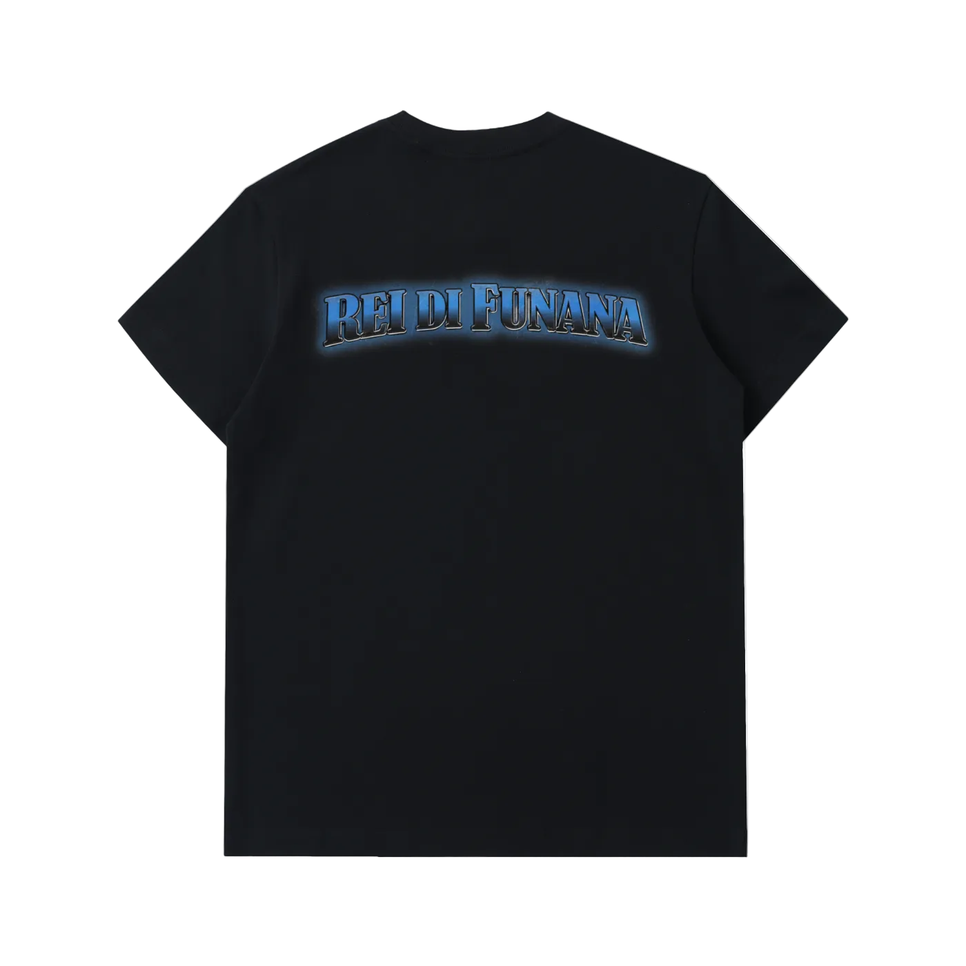 T-shirt vintage Zeca Di Reinalda Essential Heavyweight