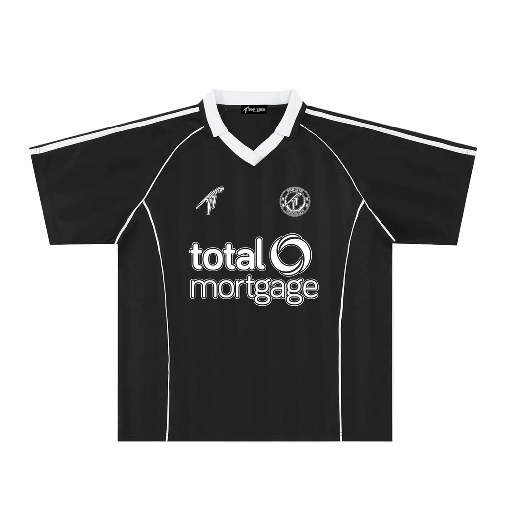 Top Tier F.C 26'-27' Home Jersey