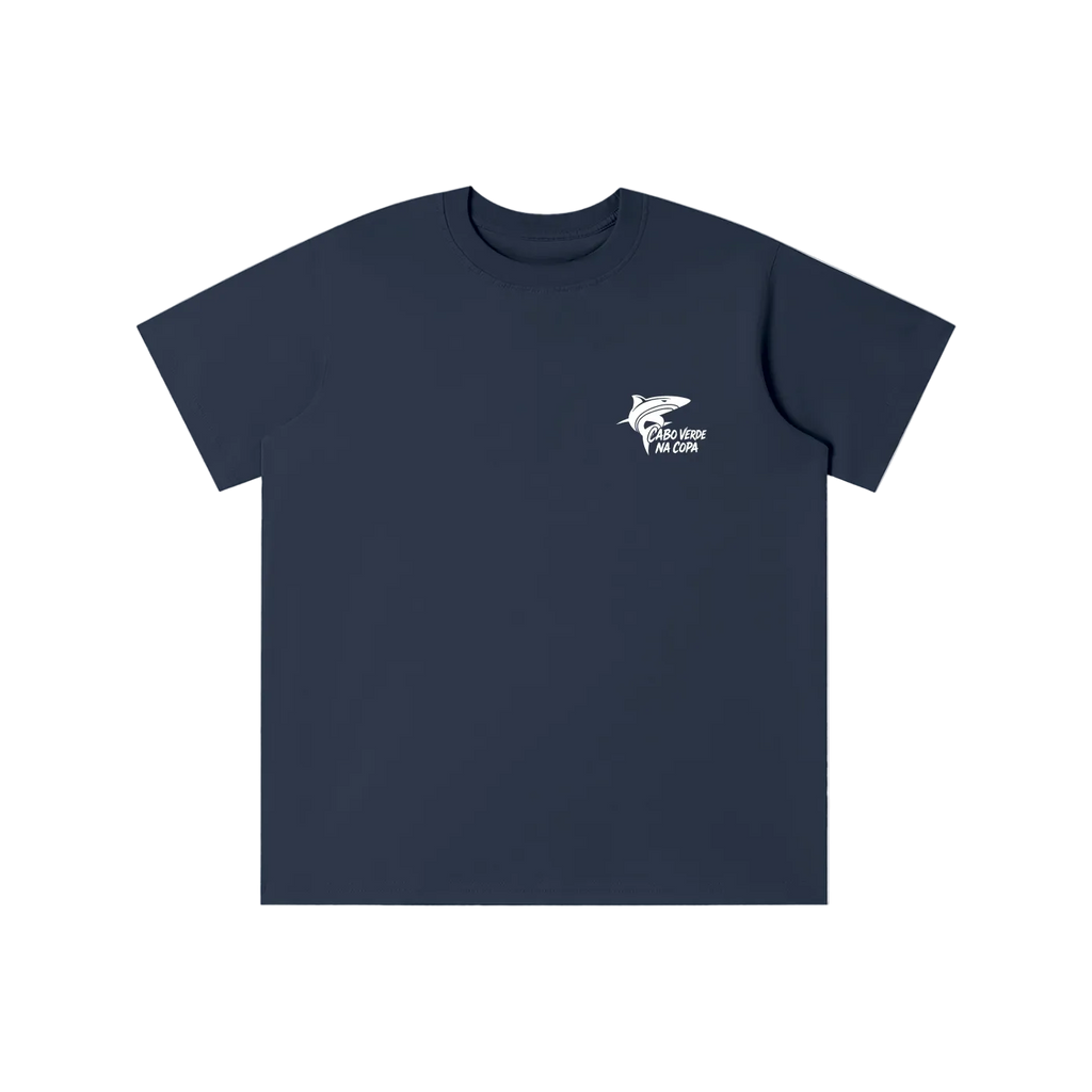 Vozinha Graphic Kids T-shirt