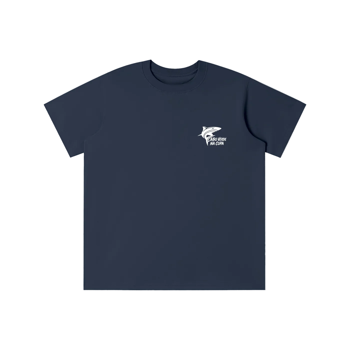 Vozinha Graphic Kids T-shirt