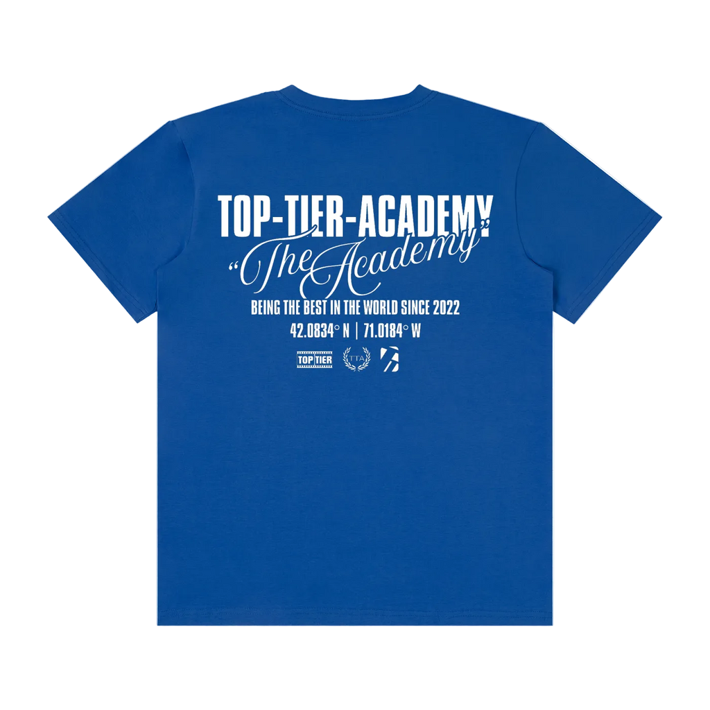 "The Academy" Movie Studio T-Shirt
