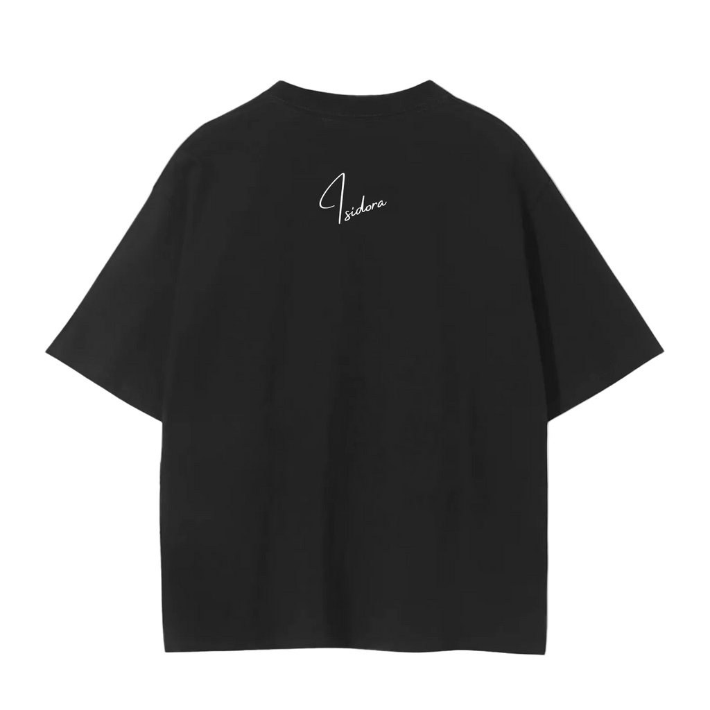 T-shirt graphique Isidora