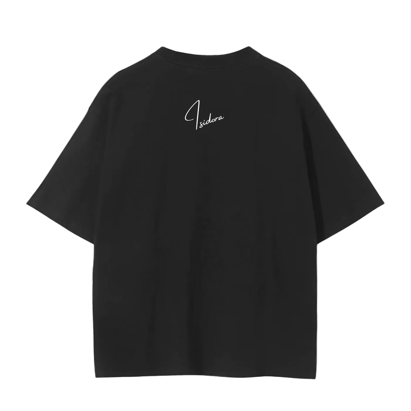Camiseta gráfica de Isidora