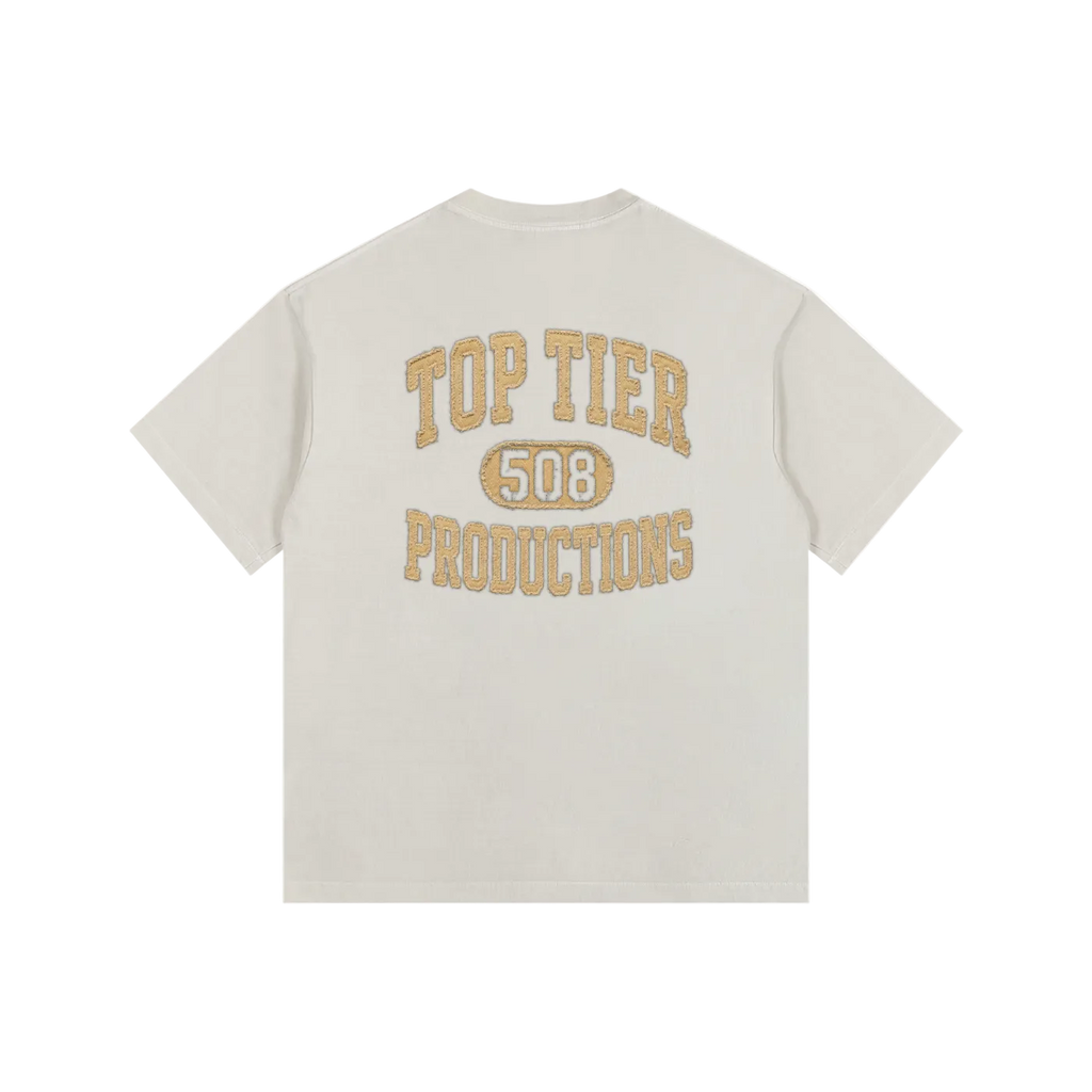 508 Vintage Oversized T-Shirt