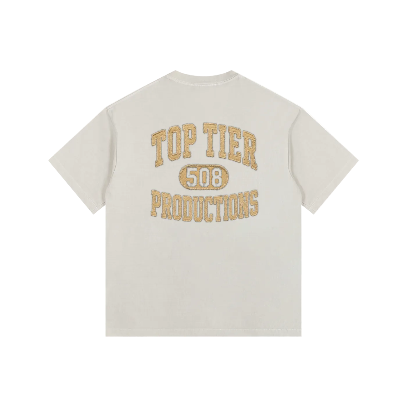 508 Vintage Oversized T-Shirt