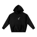 "TT" Heavyweight Oversized Hoodie