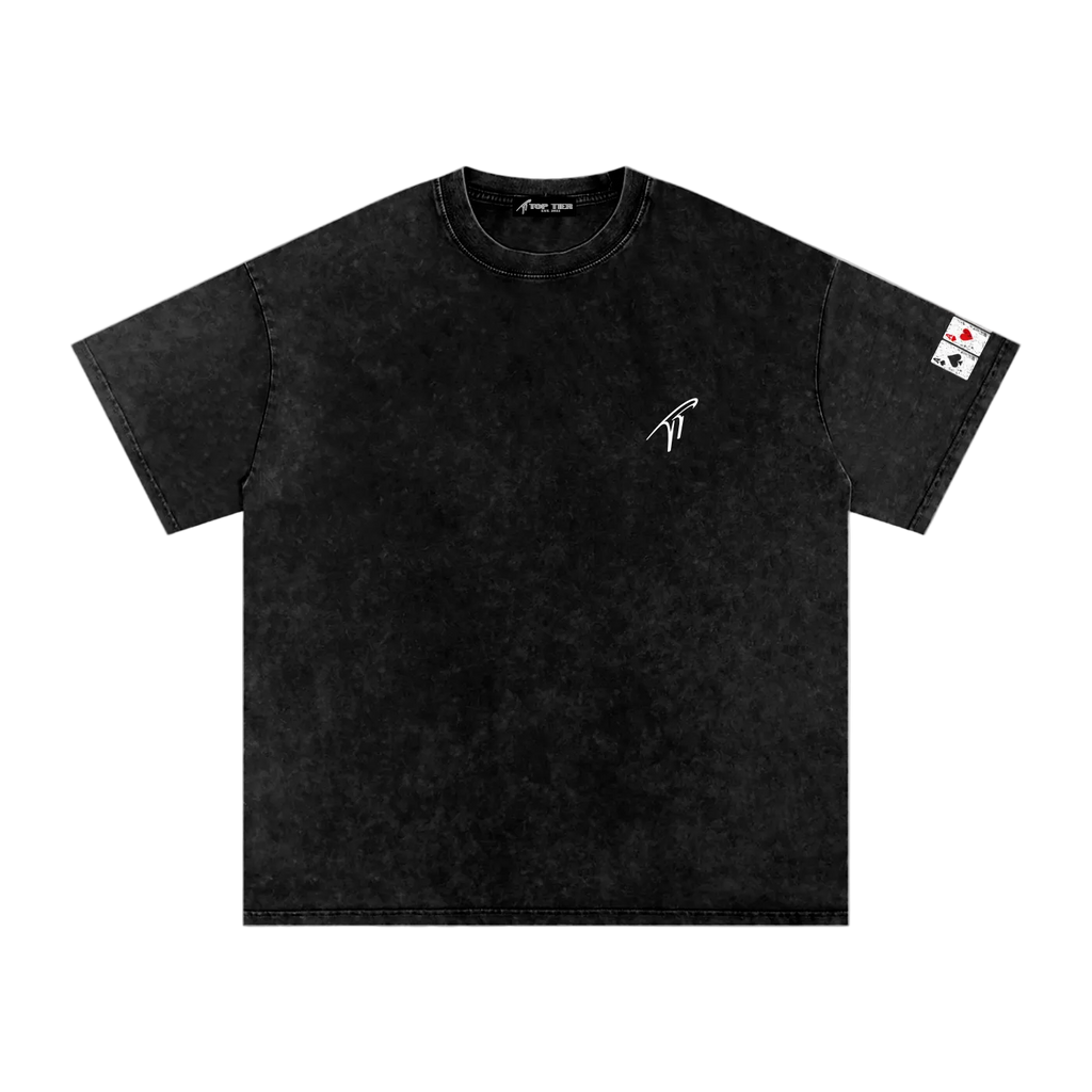 "Always Bet On Yourself" Sun-Dried T-Shirt