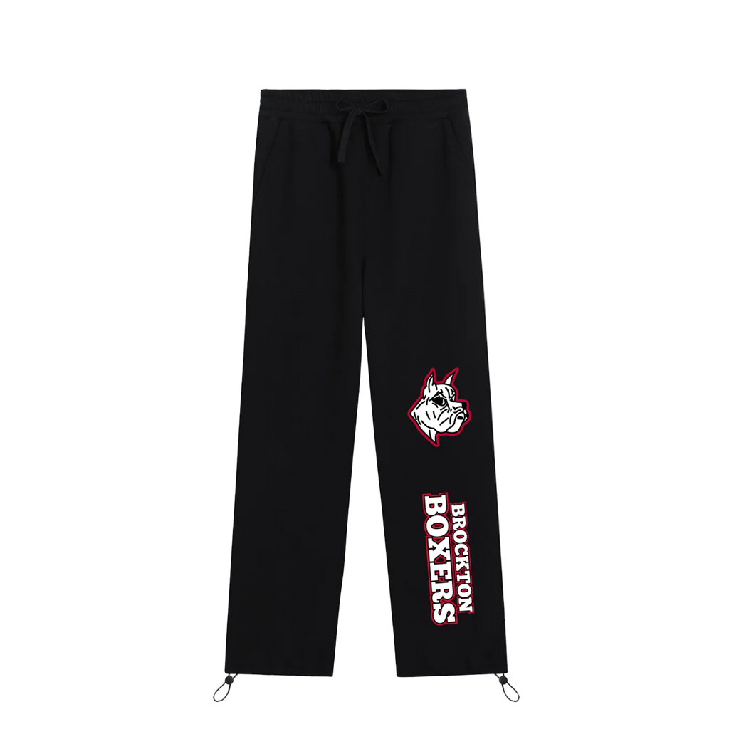Pantalon de survêtement officiel Brockton High Heavyweight (Édition Fan)