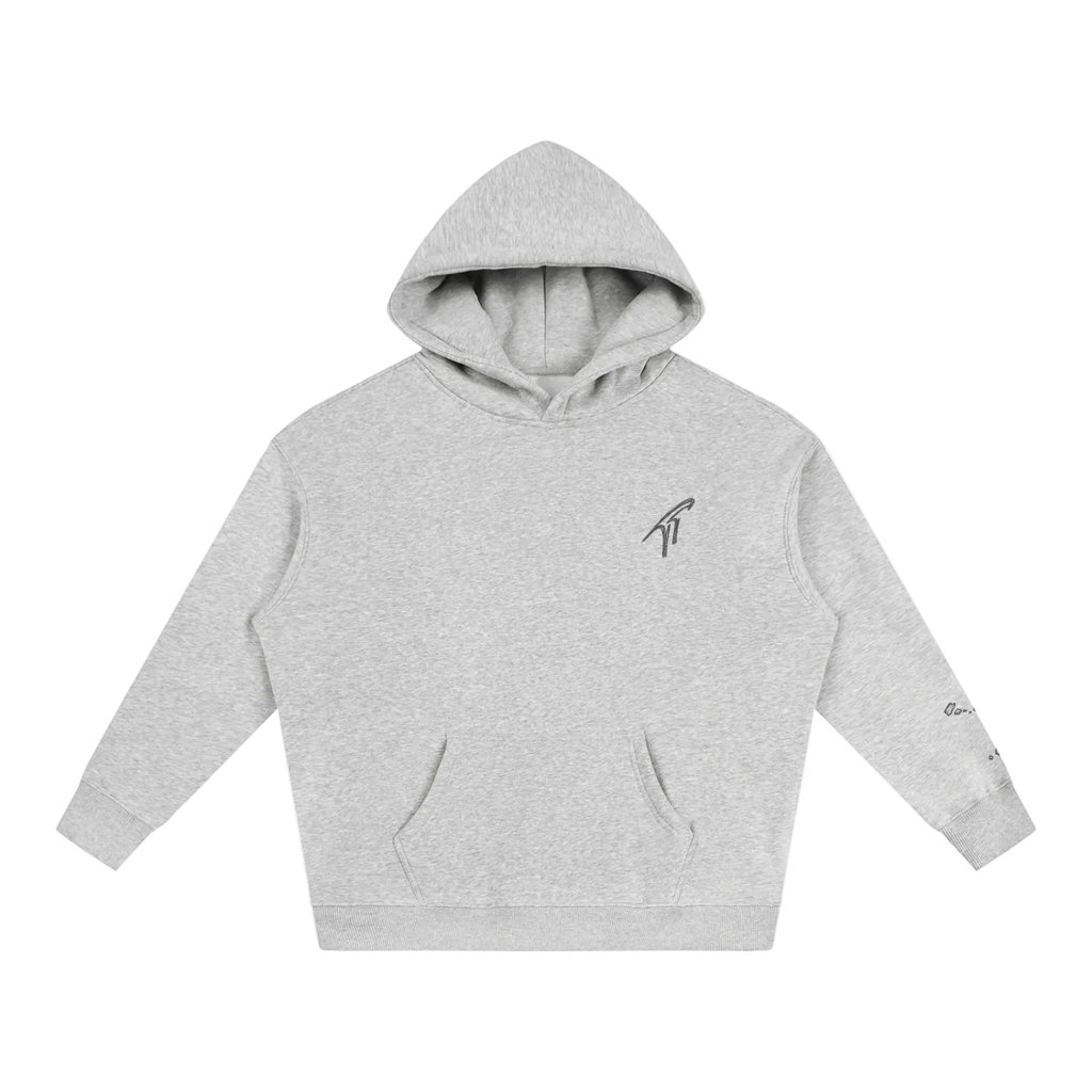 Cabo Verde Mount Rushmore Oversized Hoodie