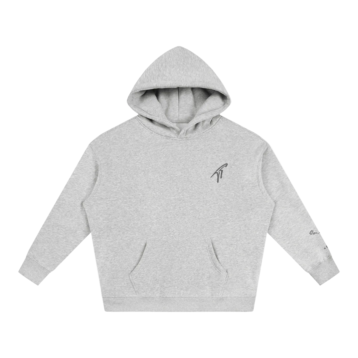 Cabo Verde Mount Rushmore Oversized Hoodie