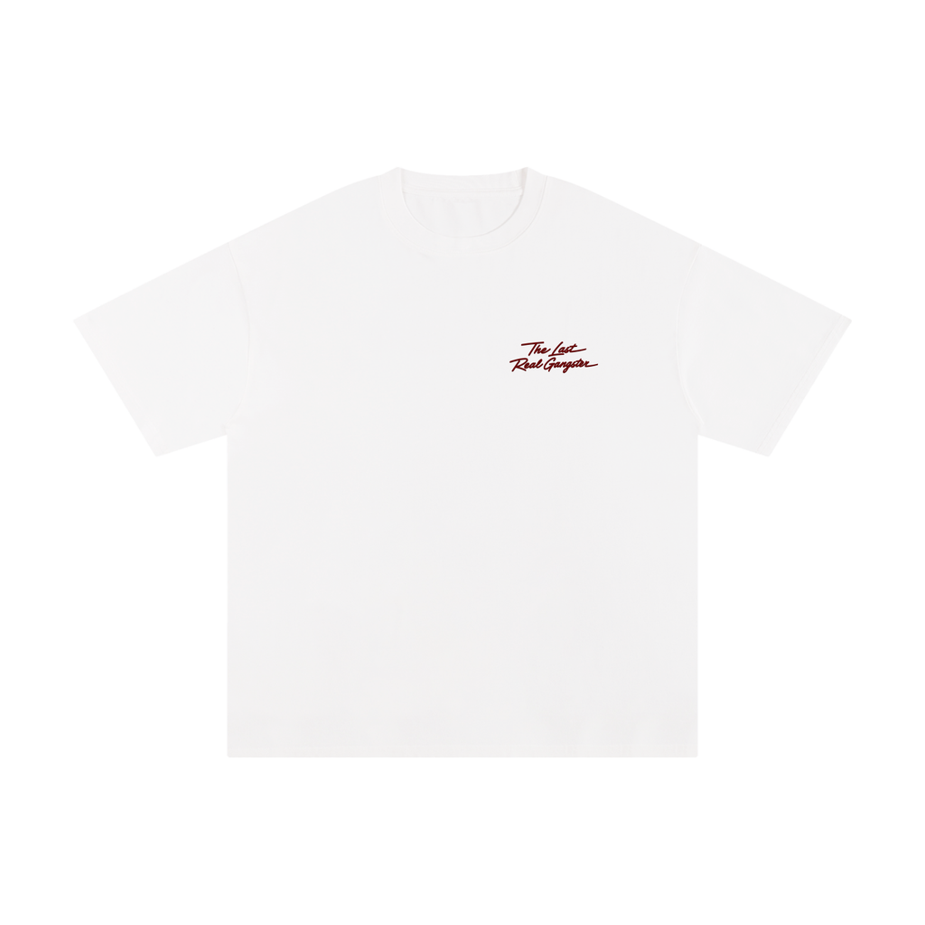 Nona "Last Real Gangster" T-Shirt
