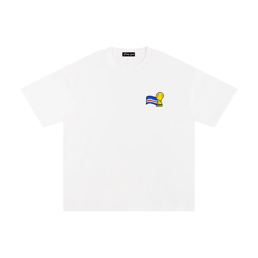 Sidny Lopes Cabral Goal T-Shirt