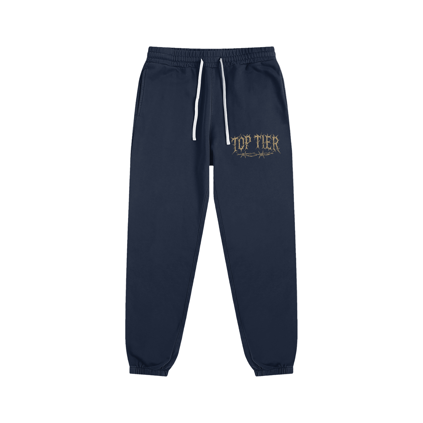 Top Tier Barbed Wire Essential Sweatpants