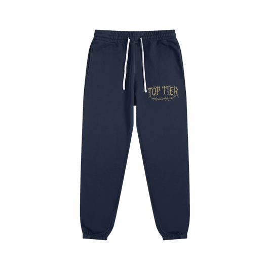 Top Tier Barbed Wire Essential Sweatpants