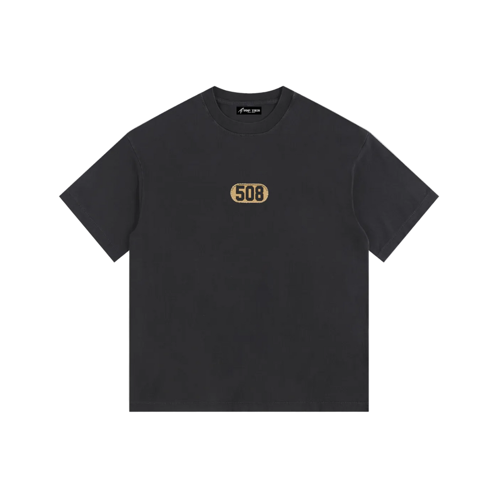 508 Vintage Oversized T-Shirt