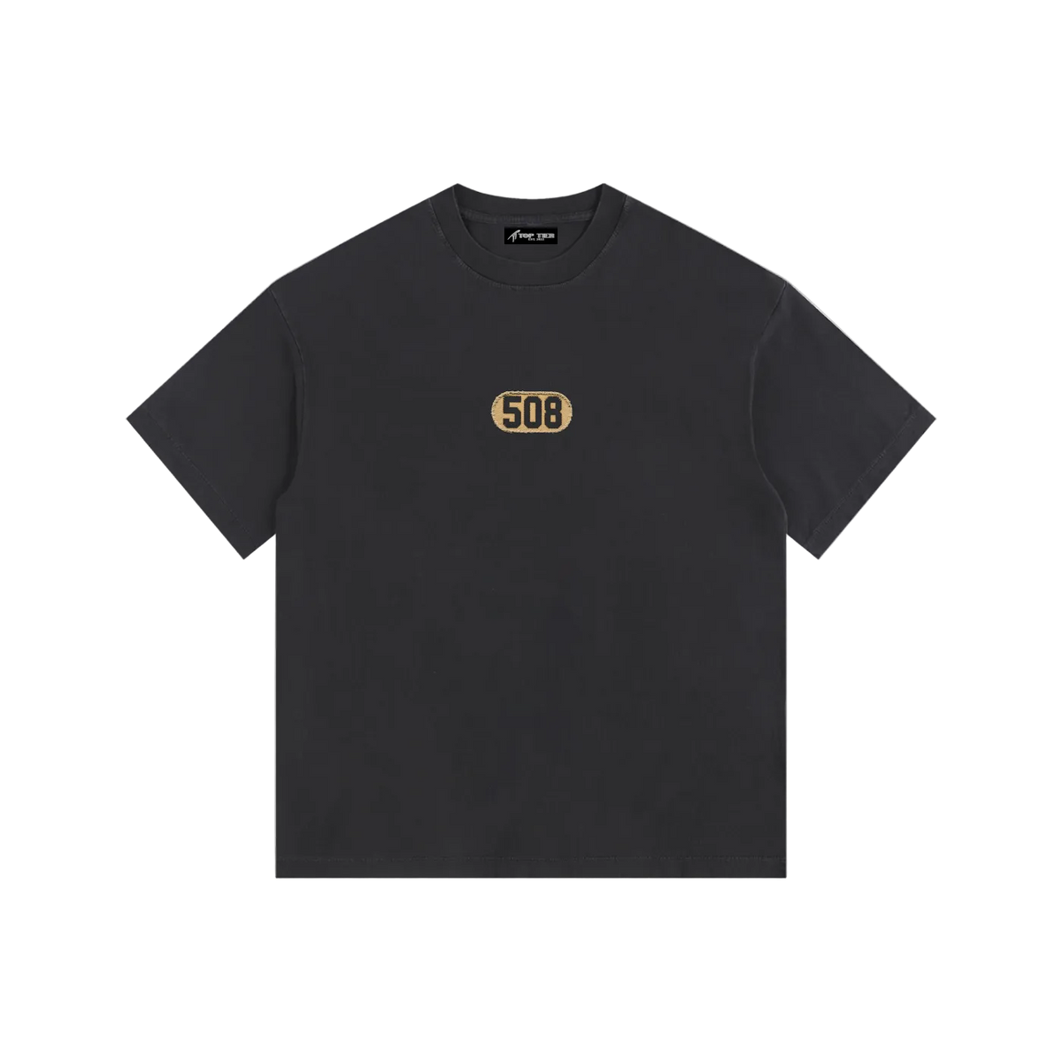 508 Vintage Oversized T-Shirt