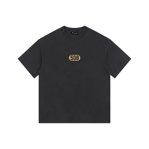 508 Vintage Oversized T-Shirt