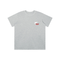 Cabo Verde Na Copa Red Kids' T-shirt