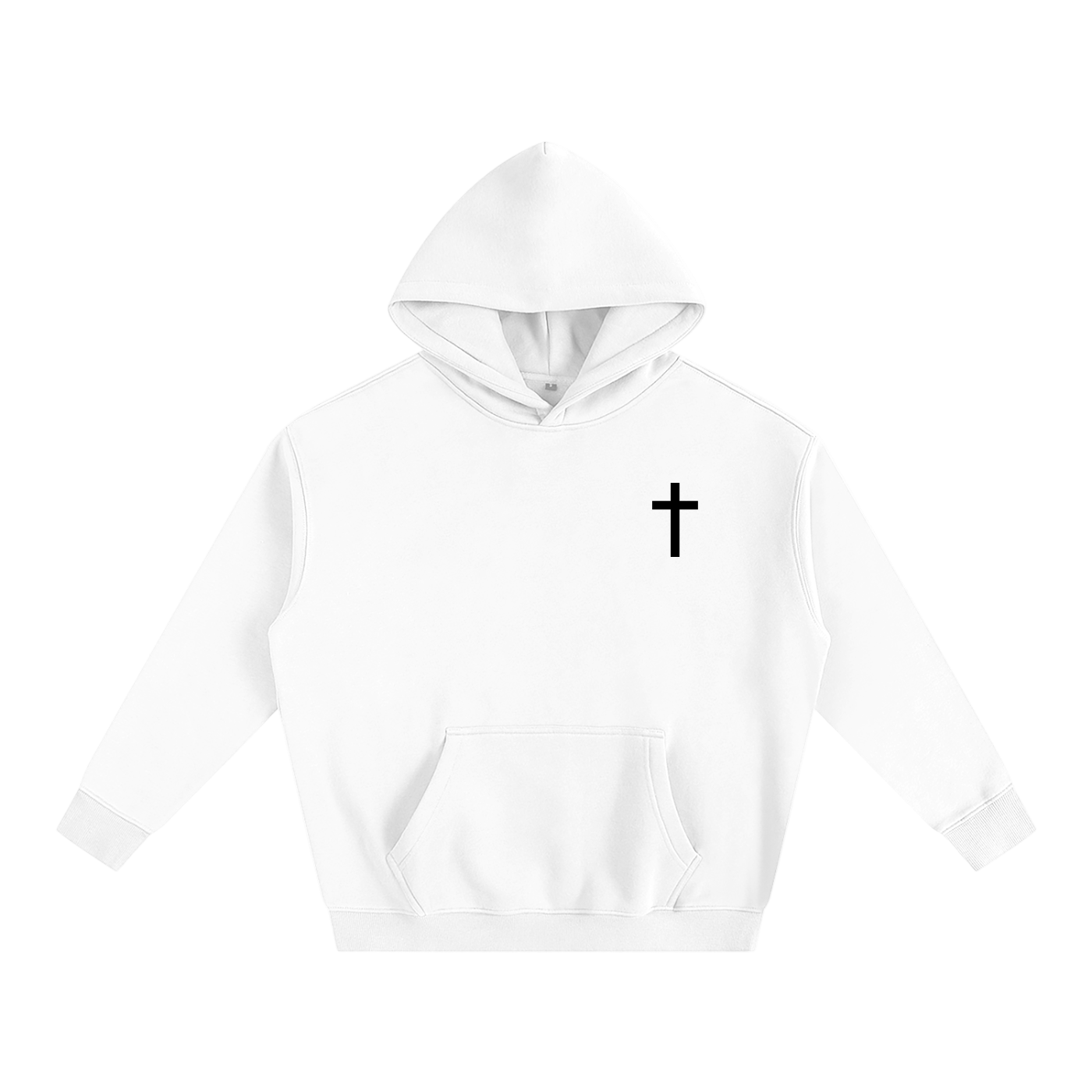 Child of God Heavyweight Hoodie (Color)