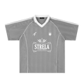Cabo Verde Custom 2026 World Cup Jersey (Grey)