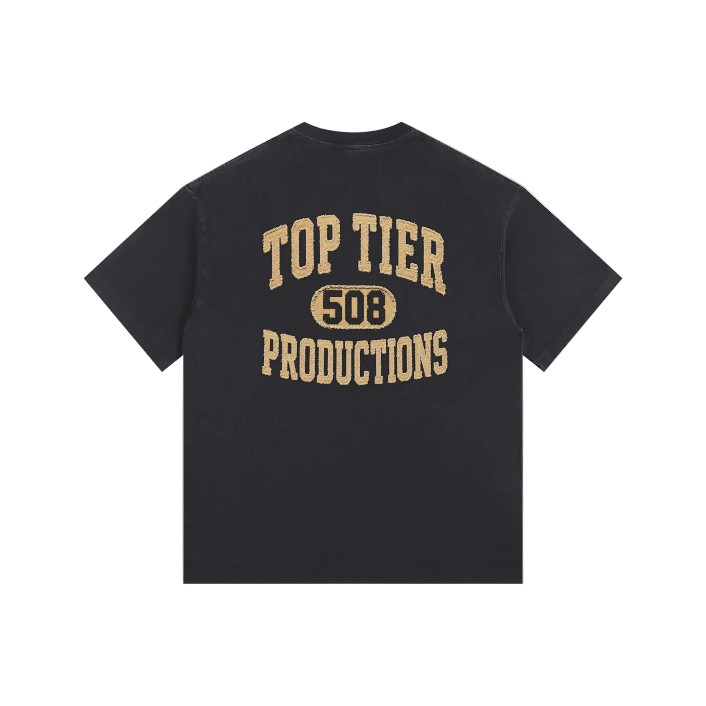 508 Vintage Oversized T-Shirt