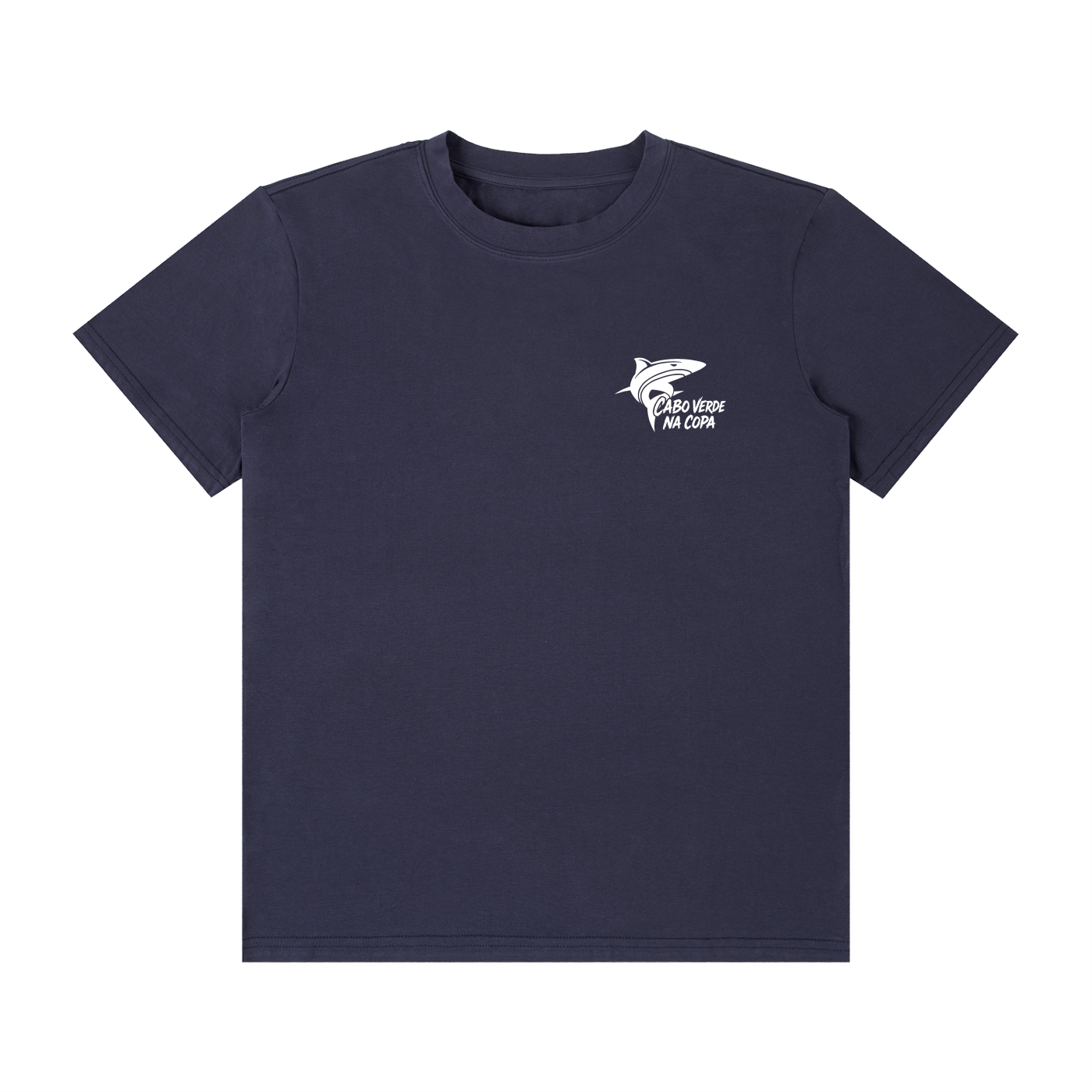 Vozinha World Cup Graphic T-Shirt