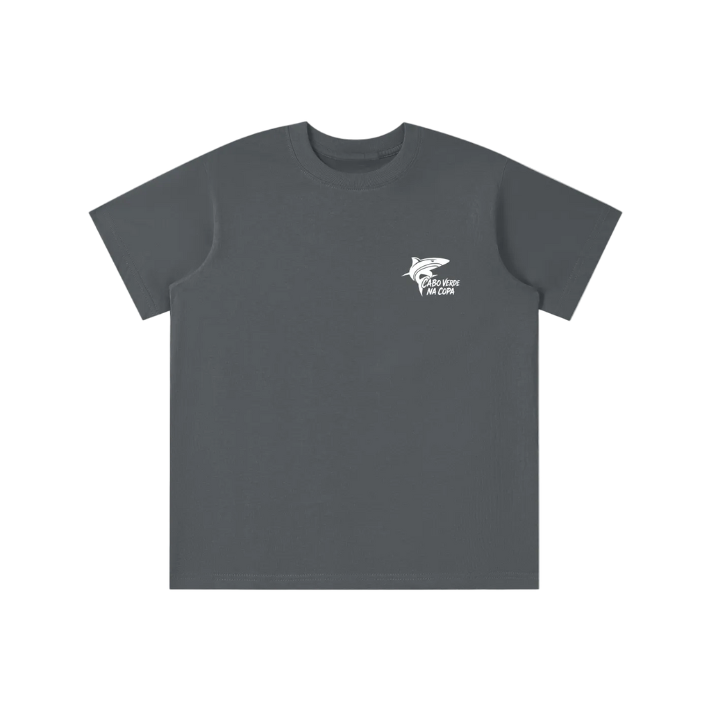 Vozinha Graphic Kids T-shirt