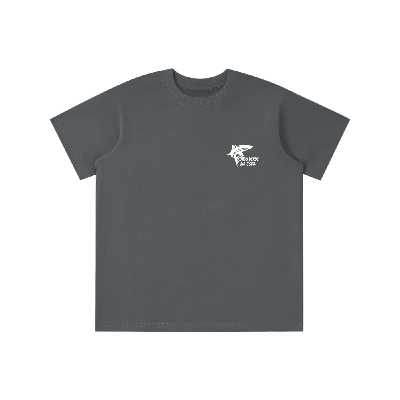 Vozinha Graphic Kids T-shirt