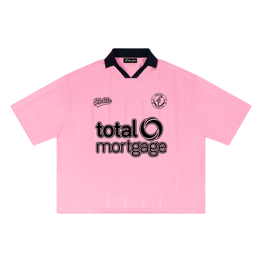 Top Tier F.C 26'-27' Special Edition Jersey