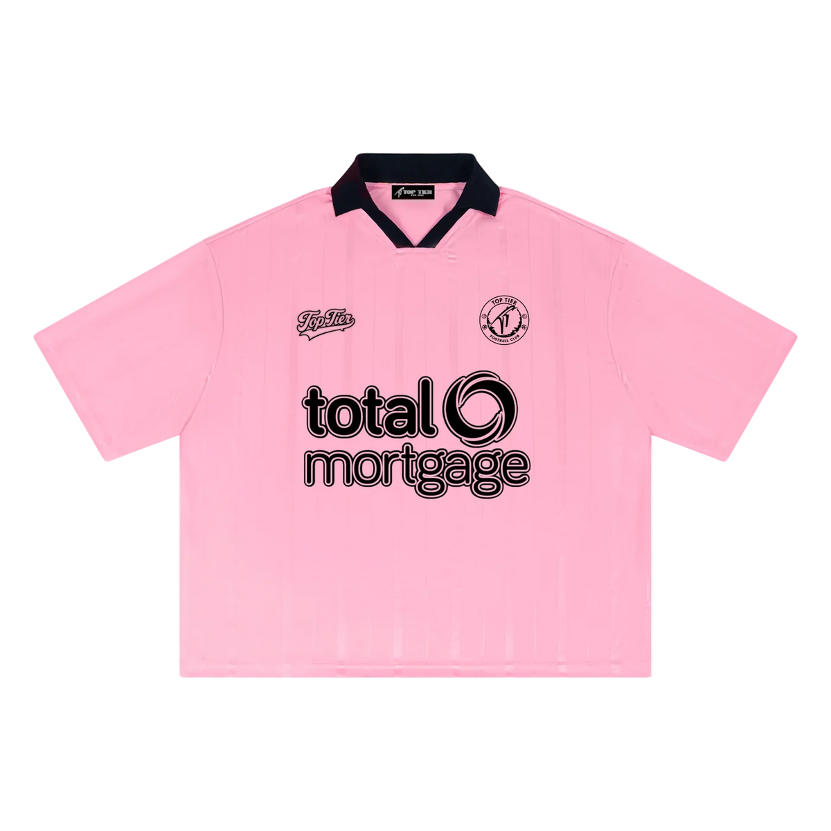 Top Tier F.C 26'-27' Special Edition Jersey