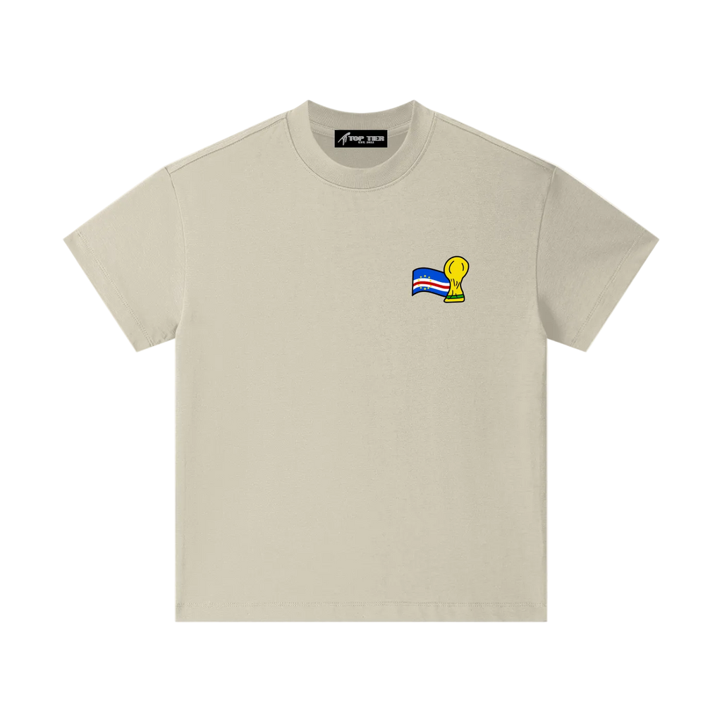 Sidny Lopes Cabral Goal Kids T-Shirt